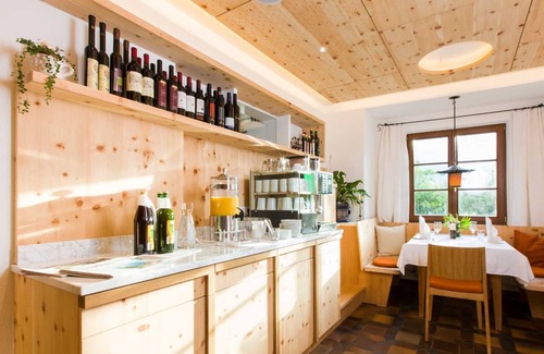 Schoenberg im Stubaital Hotel | Room - Type BF - Hotel Handl ***