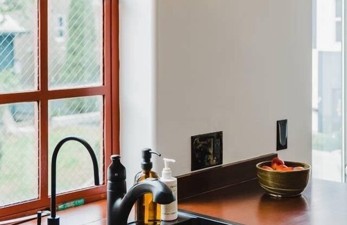 Little Italy Apartamento | Amplia y moderna hacienda en Little Italy