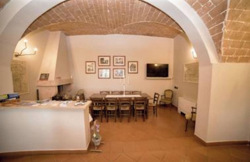 Castagneto Carducci Otro | Room 'Uno' with Shared Pool, Wi-Fi and Air Conditioning