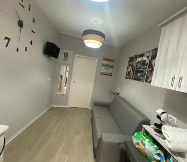 Lamezia Terme Cama Y Desayuno | Room V 1944