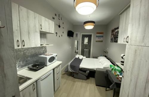 Lamezia Terme Cama Y Desayuno | Room V 1944