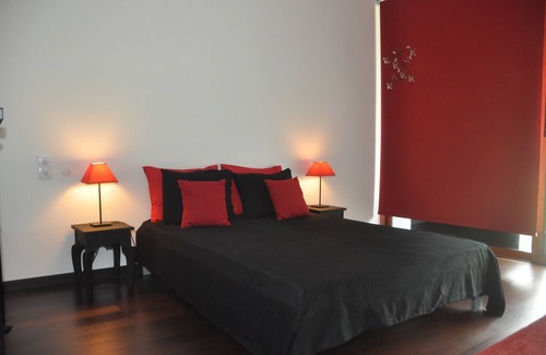 Santa Comba Dao Casa | Room-vale Martinho Oriental - Paradise i