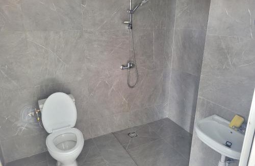Toubab Dialao Casa | Room Villa Sylla fall
