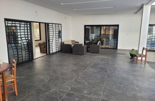 Toubab Dialao Casa | Room Villa Sylla fall