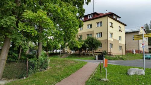 Strba Apartamento | Room with a High Tatras view and Fireplace