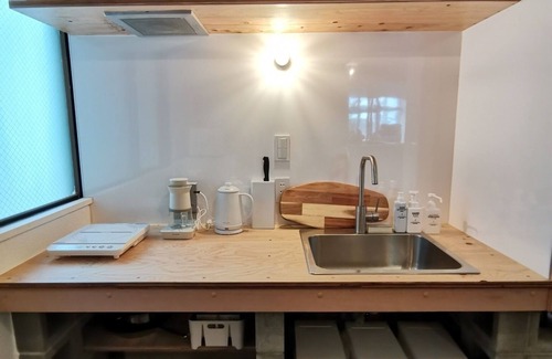 Taketomi-jima Taketomi-cho Apartamento | Room with a mini pool 5 minutes walk from Ishiga / Ishigaki City Okinawa