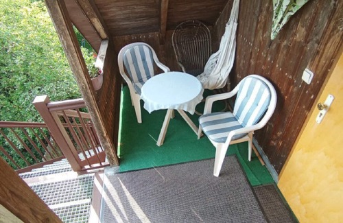 Kratzeburg Apartamento | Room with a view and garden! Oasis Vulture