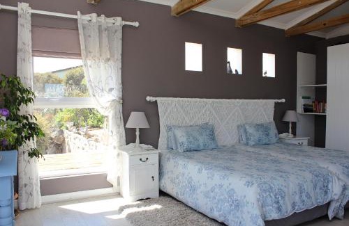 Clovelly Apartamento | Room With a View for Two