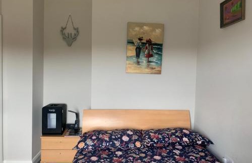 Bessbrook Casa | Room with a view