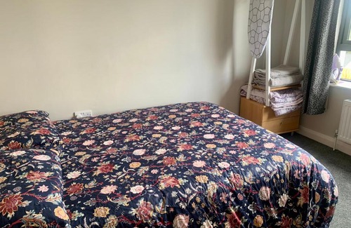 Bessbrook Casa | Room with a view