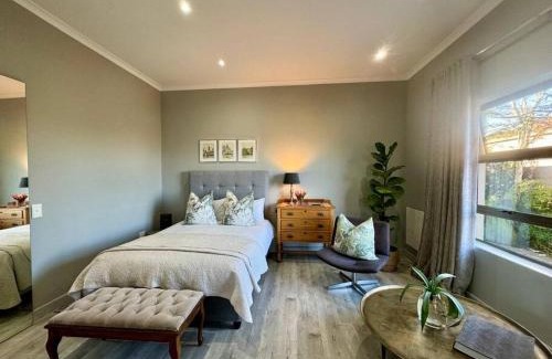 Brackenfell Apartamento | Room With A View