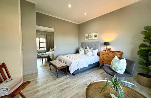 Brackenfell Apartamento | Room With A View