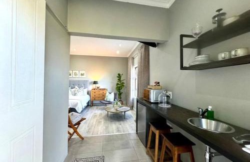 Brackenfell Apartamento | Room With A View