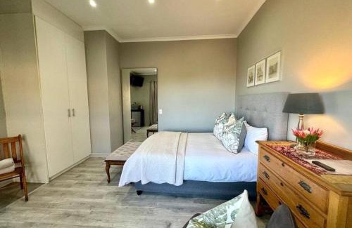 Brackenfell Apartamento | Room With A View