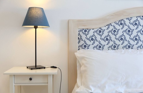 Old Town Casa | Room with balcony and beautiful sea view in the old town