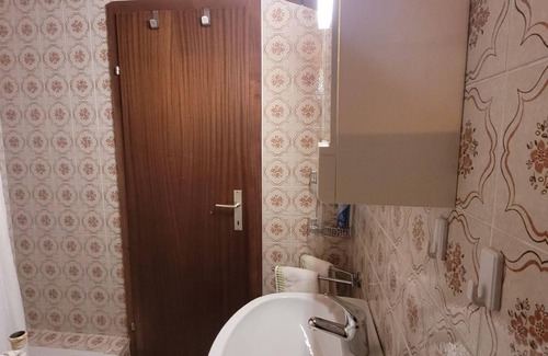 Rossleithen Otro | Habitación doble con ducha, WC arriba - Simmerlhof