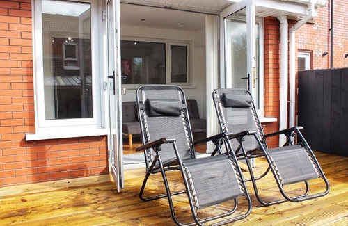 Belfast Casa | Room with Comfortable Beds