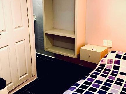 Teziutlán Casa | Habitación con aparcamiento gratuito en el interior