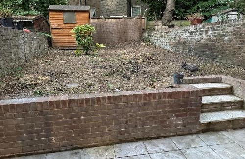 Westbourne Casa | room with great access to central London