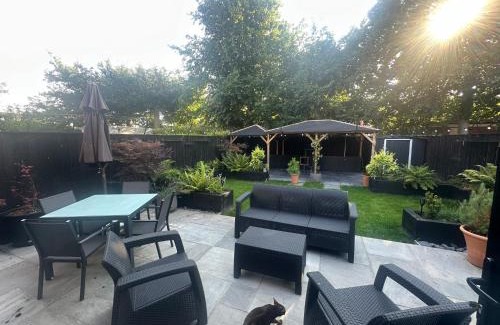 Pocklington Casa | Room with private bathroom in Pocklington