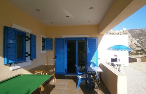 Menetai Apartamento | Apartamento con 3 habitaciones cada una con baño privado para alquilar