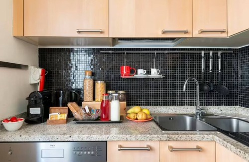 Lubiana Cama Y Desayuno | Room with private bathroom City of Parma - shared apartment