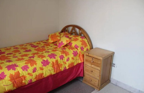 Pasochoa Apartamento | Room with private bathroom