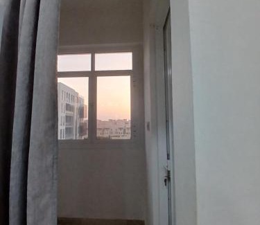 Muscat Apartamento | Room with private bathroom in a flat