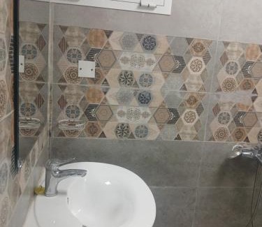 Muscat Apartamento | Room with private bathroom in a flat