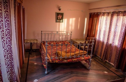 Bullawala Cabaña | Habitación con cocina privada