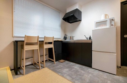 Yanagibashi Hotel | Room without meals consecutive nights plan up to / Taito-ku Tokyo