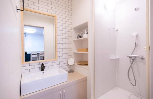 Yanagibashi Hotel | Room without meals consecutive nights plan up to / Taito-ku Tokyo