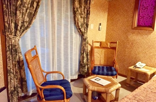 Tsumagoi Hotel | Room without meals plan Deluxe room with ceiling / Agatsuma-gun Gunma