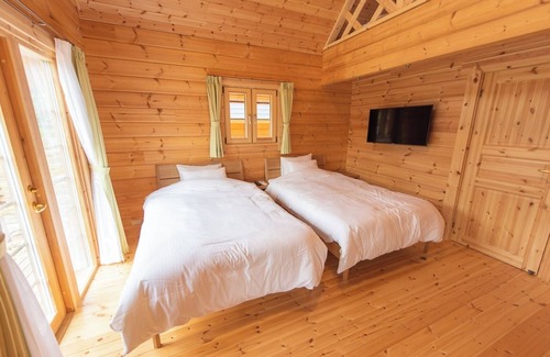 Ishigaki Hotel | Room without meals | No breakfast Maisonette typ / Ishigaki Okinawa