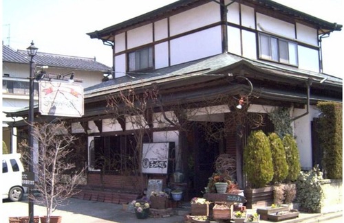 Chikuma Casa | Room without meals OK even at midnight A large /Chikuma Nagano