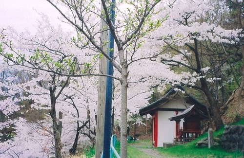 Chikuma Casa | Room without meals OK even at midnight A large /Chikuma Nagano