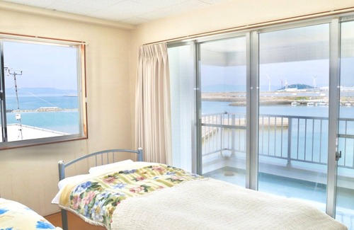 Tahara Casa | Room without meals Single 5500 yen breakfast b - Up to 3 singles A / Tahara Aichi