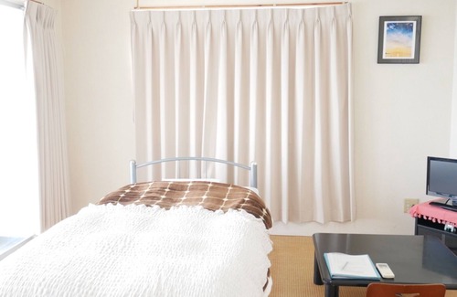 Tahara Casa | Room without meals Single 5500 yen breakfast b - Up to 3 singles A / Tahara Aichi