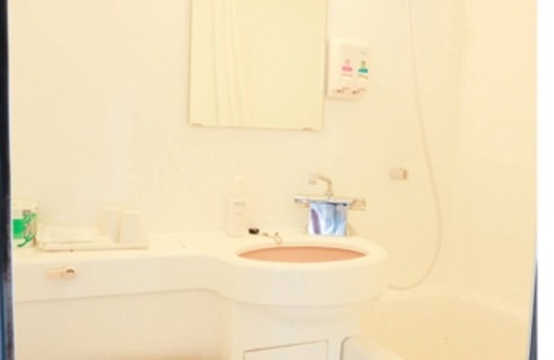 Asakusa Hotel | Room without meals Standard plan Nonsmoking / Taito-ku Tokyo