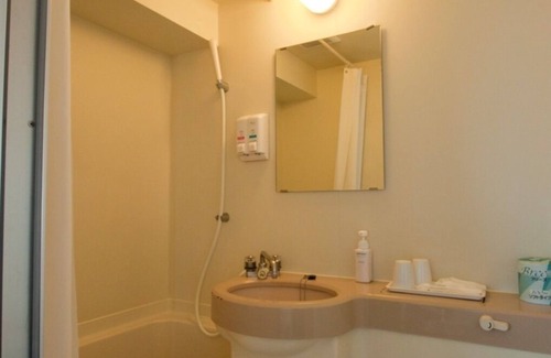 Asakusa Hotel | Room without meals Standard plan Nonsmoking / Taito-ku Tokyo