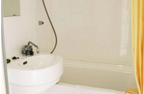 Shimoda Hotel | Room without meals Standard plan ocean view twin / Shimoda Shizuoka