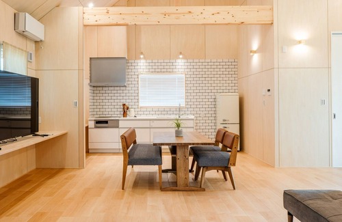Nagahama Cabina | Room without meals You can freely bring in your / Nagahama Shiga