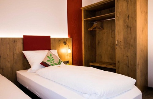 Ebersberg District Casa | ROOM'Z zimmeraufzeit