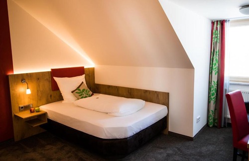 Ebersberg District Casa | ROOM'Z zimmeraufzeit