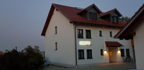 Ebersberg District Casa | ROOM'Z zimmeraufzeit
