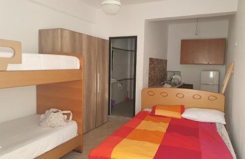 Borsh Casa | Room zero of Sea