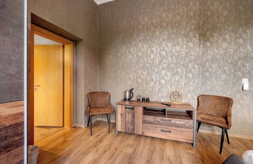 Pruem Apartamento | Habitación 'Zimmer 2' con Wi-Fi