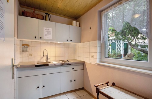 Oberhavel Apartamento | Habitación "Zimmer 6" con Wi-Fi