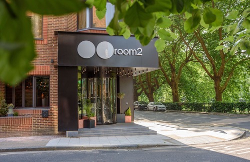 Southampton City Centre Apartamento | room2 Southampton Hometel
