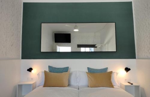 Historical Center Cama Y Desayuno | Room27- city center